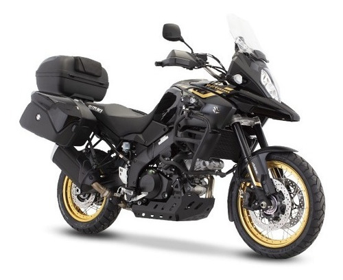 Suzuki V-strom 1000 Ad | 0km 2020/2021 | W