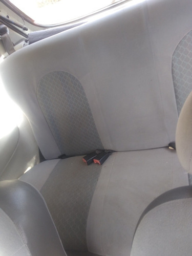 Ford Fiesta 1998 1.3 Clx 3p