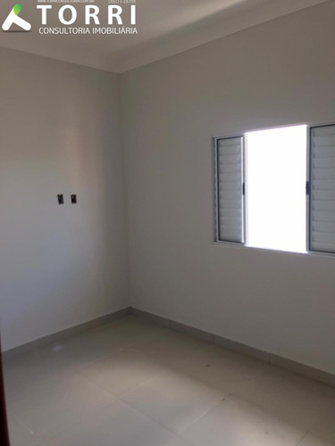 Sobrado À Venda Na Vila Formosa Em Sorocaba - Sb00139 - 68017866