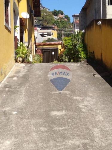Imagem 29 de 30 de Casa Duplex Com 2 Dormitórios À Venda Com 100 M² Em Madureira - Ca0024