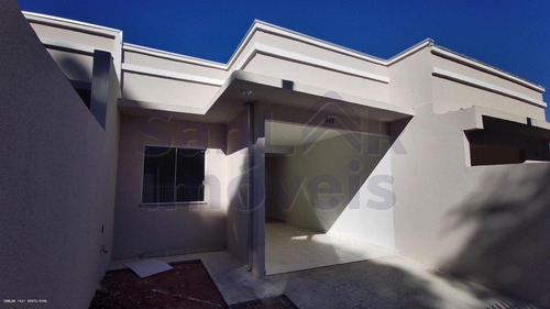 Imagem 3 de 15 de Casa Para Venda Em Ponta Grossa, Olarias, 2 Dormitórios, 1 Banheiro, 1 Vaga - _1-2023607