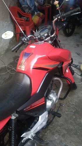 Imagem 1 de 8 de Honda Titan
