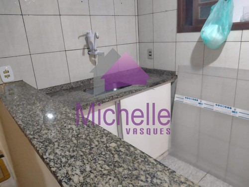 Imagem 13 de 15 de Casa Para Venda Em Teresópolis, Santa Cecília, 2 Dormitórios, 1 Banheiro - Cs-438_1-2285906