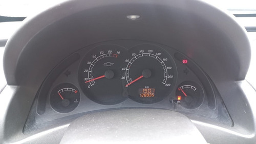 Imagem 5 de 9 de Chevrolet Montana 1.4 Mpfi Conquest Cs 8v Econo