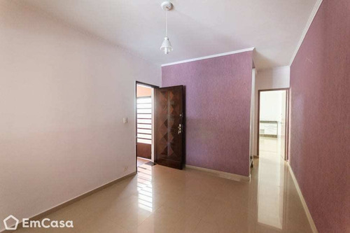 Imagem 3 de 10 de Casa À Venda Em São Bernardo Do Campo - 39977