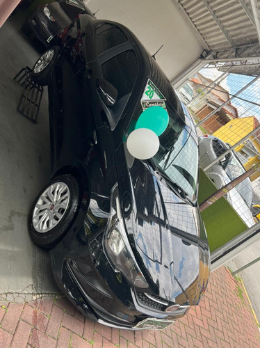 Imagem 3 de 5 de Fiat Cronos 2020 1.3 Drive Flex 4p