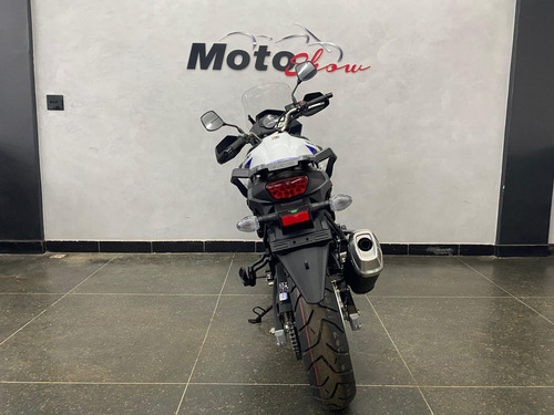 Suzuki Dl 650 650xt V-strom 2024/2025