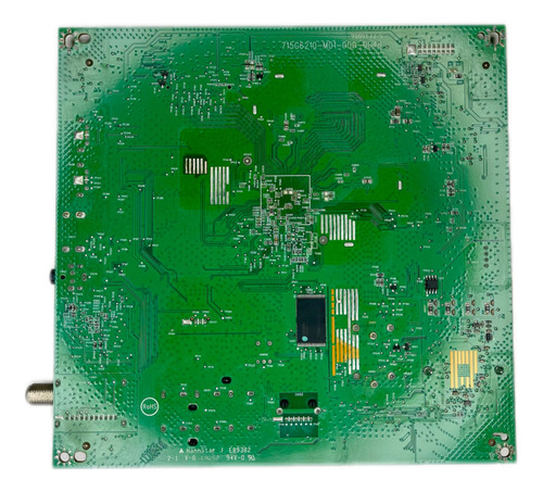 Placa Principal 47pfg5909/78 715g6210-m01-000-004n