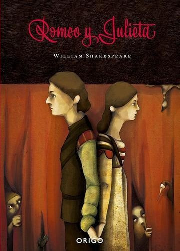 Romeo Y Julieta / William Shakespeare