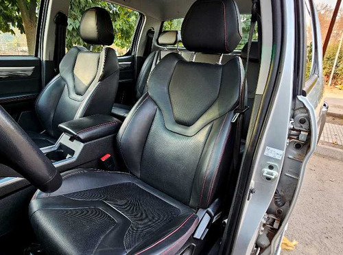 Jac T8 Pro Luxury 4x2 2022