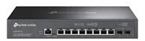 Switch Tp-link Gigabit Ethernet Omada L2+ Sg3210x-m2 8 + 2