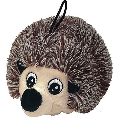 Petlou Dogz Ez Peluche De Perro Chirriante