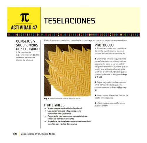 Laboratorio Steam Para Niños Proyectos Experimentos