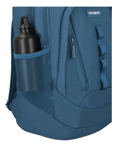 Mochila Portalaptop 16'' Reformation Equinox Charcoal Blue