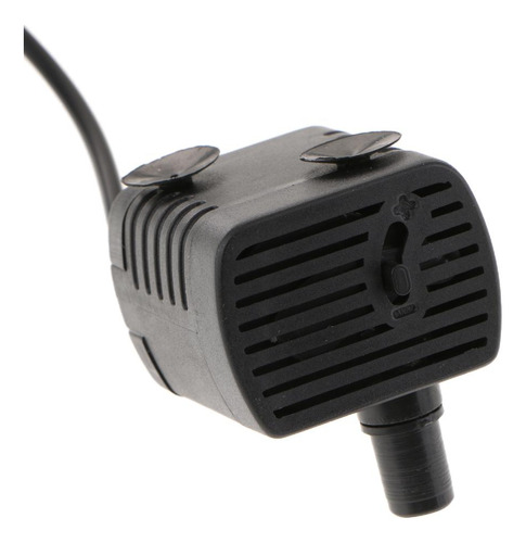 2 Mini Bomba Sumergible Usb Dc 5v Bomba De Motor Sin