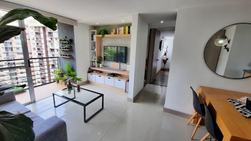 Imagen 2 de 11 de Apartamento En Venta Los Alcazares 622-17288