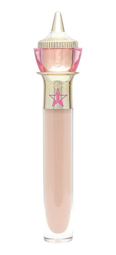 Jeffree Star Cosmetics Solo Las Leyendas Brillantes ~ Piel .