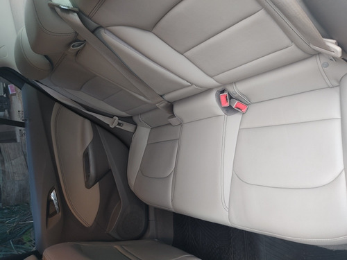 Imagen 3 de 9 de Chevrolet Cruze Sedan 1.4 Ltz Mt