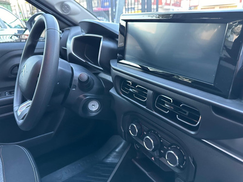Citroën C3 Aircross 1.0 Shine Turbo 200 Cvt Bitono