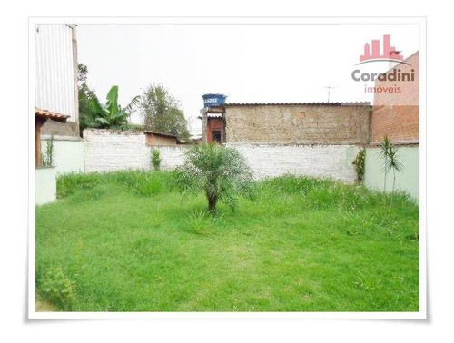 Imagem 10 de 20 de Casa Com 3 Dormitórios À Venda, 220 M² Por R$ 510.000 - Vila Azenha - Nova Odessa/sp - Ca0683