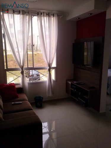 Imagem 10 de 12 de Lindo Apartamento Para Venda - 202623
