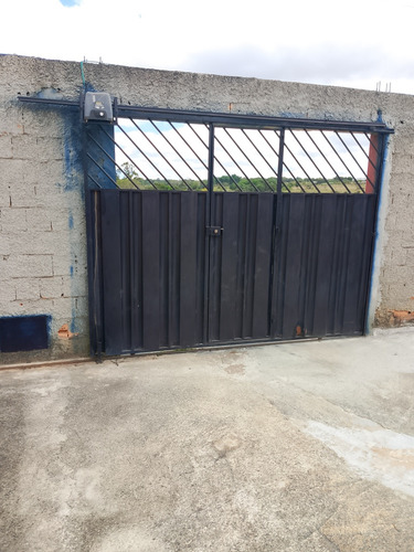 Lote 360m2