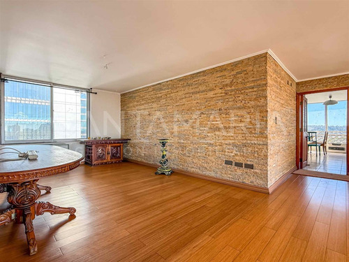 Venta Departamento Penthouse Cochrane, Concepción Centro