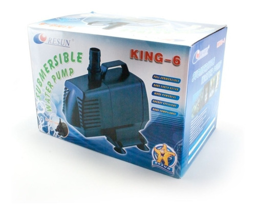 Bomba Resun King-6 8500 L/h