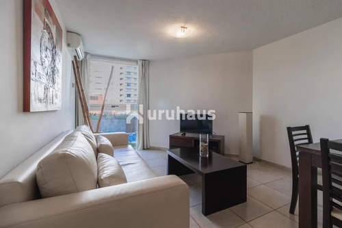 Departamento Venta Punta Del Este Playa Brava
