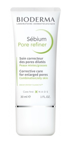 Bioderma Sébium Pore Refiner - 30 Ml