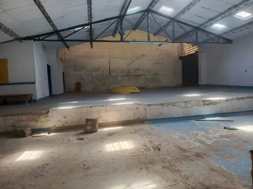 Bodega En Venta En San Cristóbal. Cod V12524