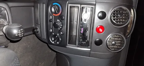 Chevrolet Aveo 1.5 Family