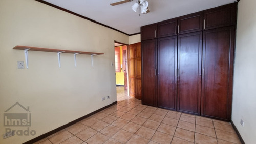 Imagen 5 de 7 de Casa En Condominio En Venta, 95% Financiada, Ubicada En Curridabat Guayabos