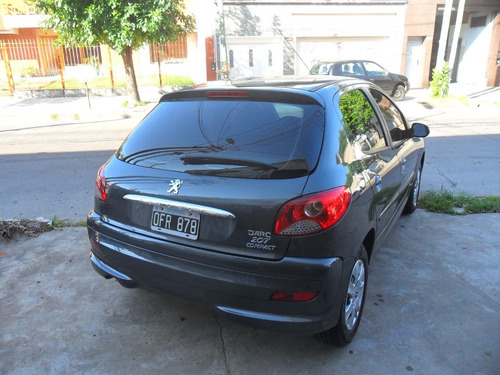 Peugeot 207 1.4 Allure 75cv 2014 Famaautos