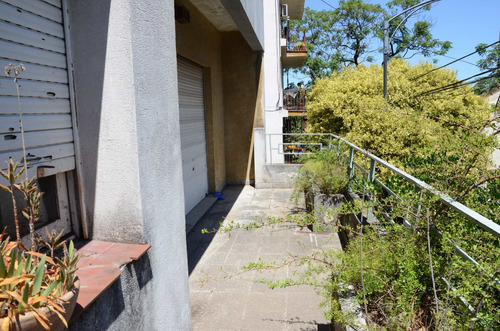 Venta Ph A Reciclar Urquiza R Primer Piso