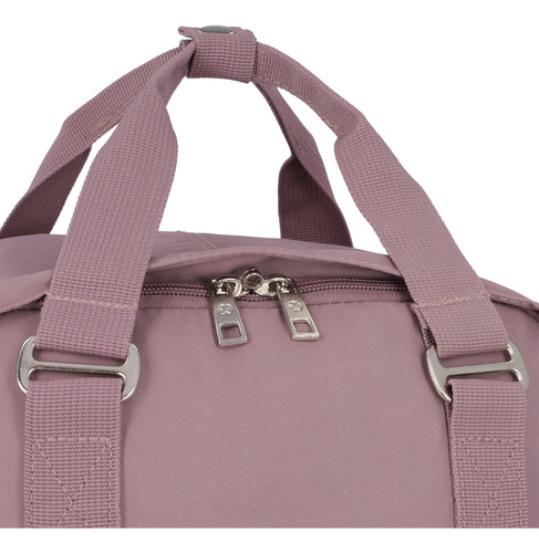 Mochila Xtrem Briz 2.0 5xt Old Rose