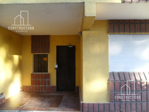 Departamento En San Clemente Del Tuyú
