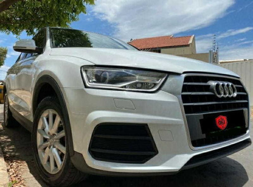 Audi Q3 1.4 Tfsi 150cv S-tronic 5p