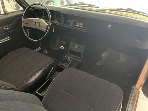 Chevrolet Caravan 250s