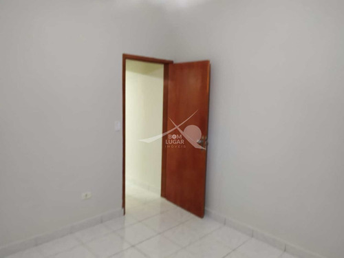 Imagem 15 de 18 de Casa Em Praia Grande, Ocian - V5186