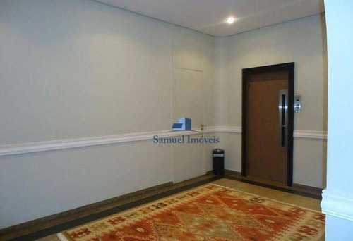 Imagem 27 de 30 de Apartamento Com 3 Dormitórios À Venda, 170 M² Por R$ 1.970.000,00 - Moema - São Paulo/sp - Ap4313