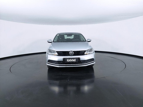 Imagem 2 de 15 de 182317 - Volkswagen Jetta 2016 Com Garantia