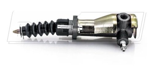 Cilindro Esclavo C2500 Suburban 84-86 4.8 Gas Man 5 Velocida