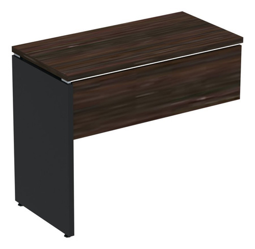 Complemento De Mesa Pé Painel Linha P25 Ic