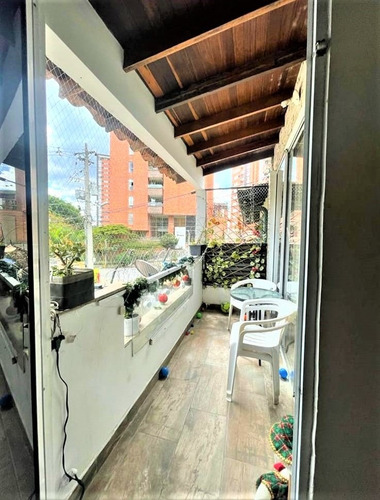 Imagen 5 de 9 de Apartamento En Venta En Pilarica