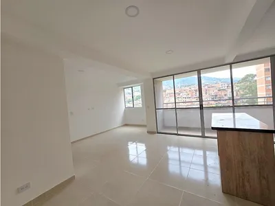 Apartamento en venta