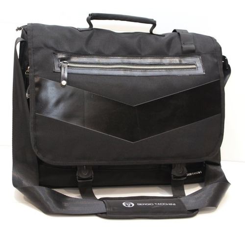 Morral Bolso Sergio Tacchini Portanotebook Reforzado 