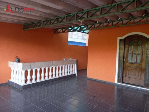 Imagem 11 de 30 de Sobrado Com 2 Suítes, 176 M² - Venda Por R$ 530.000 Ou Aluguel Por R$ 2.300/mês - Laranjeiras - Caieiras/sp - So0878