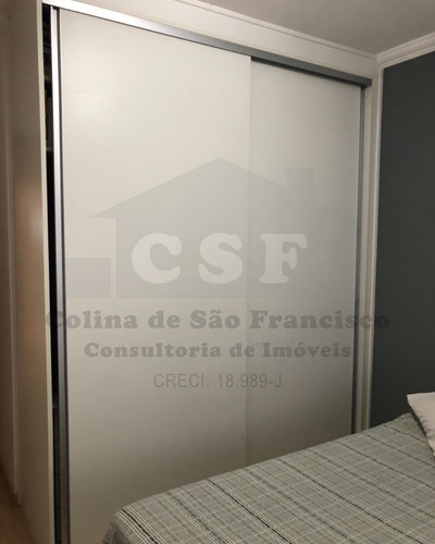 Imagem 26 de 30 de Apartamento De 181m² 3 Dormitórios Vila São Francisco - São Paulo - Ap15109 - 70087990