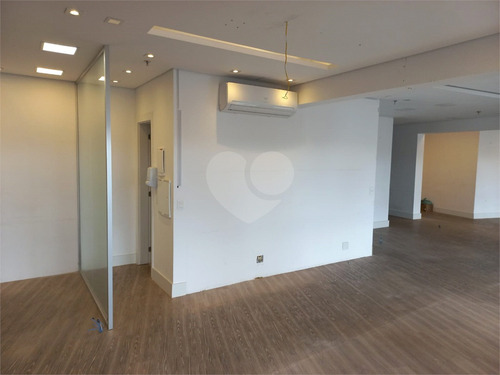 Imagem 26 de 30 de Conjunto Comercial Thera Faria Lima Office - Reo696821
